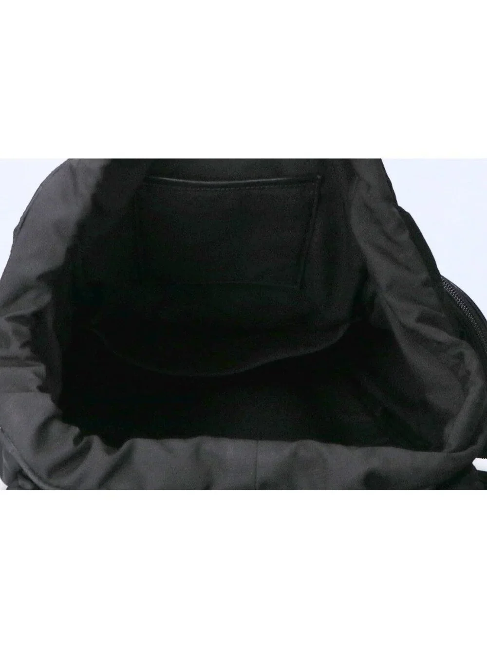 Saint Laurent Paris City Multi Pocket Backpack